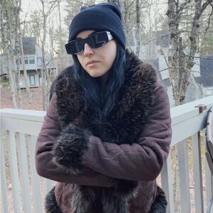 Graciel Penny Lane Jacket